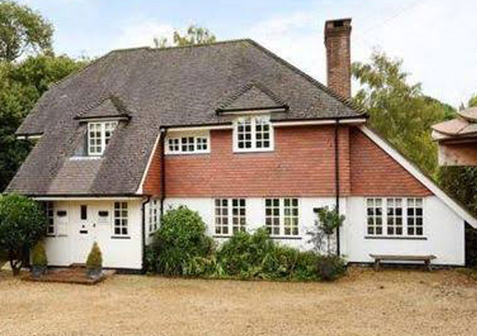 Sunset Cottage