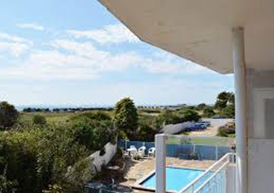 Ward court Sea View