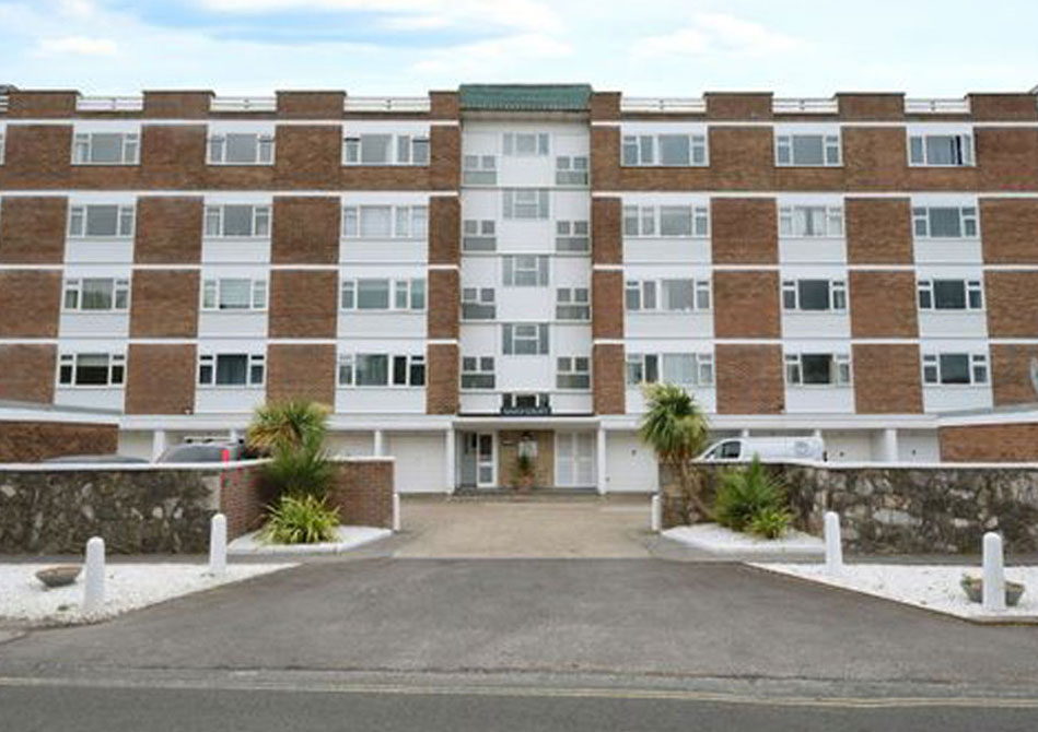 Ward Court